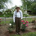 Rose Jones Photo 4