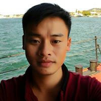 Tung Dinh Photo 14