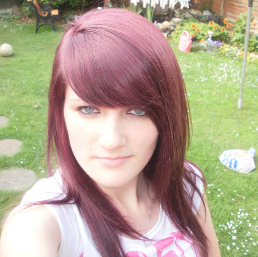 Rachel Parrott Photo 24