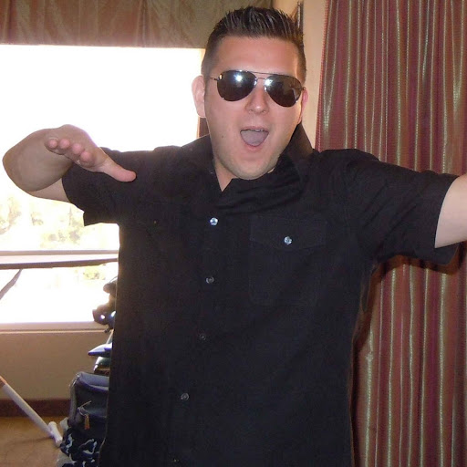 Jon Pearce Photo 12