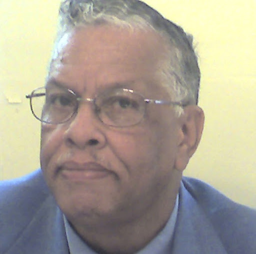 Arthur Frazier Photo 30
