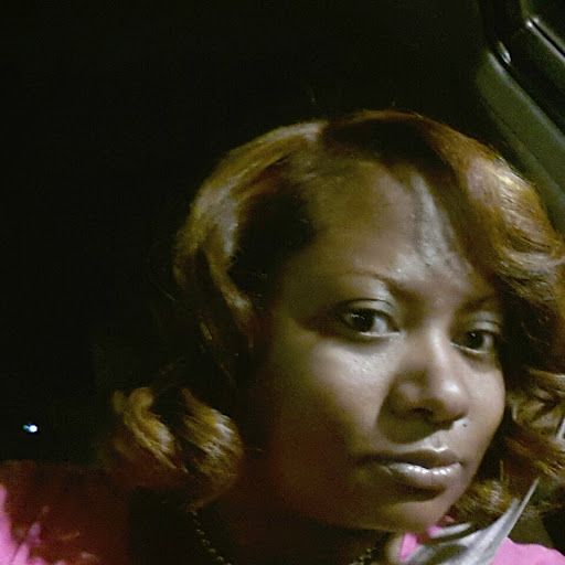 Christi Jones Photo 18
