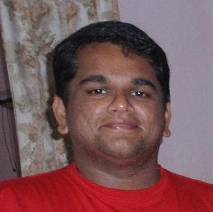 George Mathew Photo 34