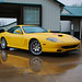 Matthew Ferrari Photo 9