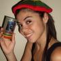Carol Oliveira Photo 29