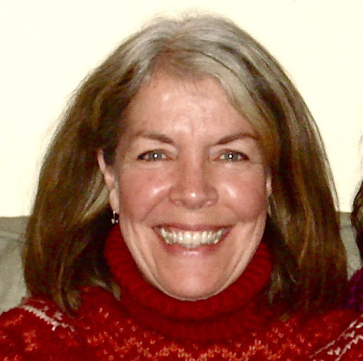 Anne Harrington Photo 33