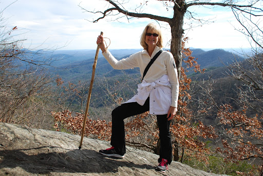 Cynthia Hubbard Photo 38