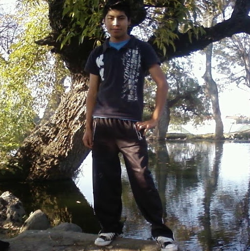 Andy Fuentes Photo 13