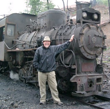 John Raby Photo 7