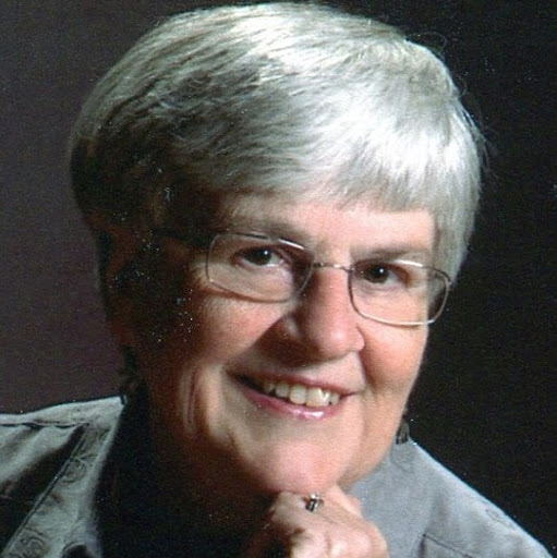 Joan Cook Photo 41