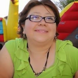 Isabel Rivas Photo 27