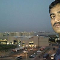 Balakrishna Shetty Photo 4