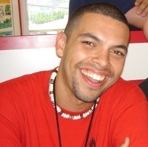 Anthony Franklin Photo 34
