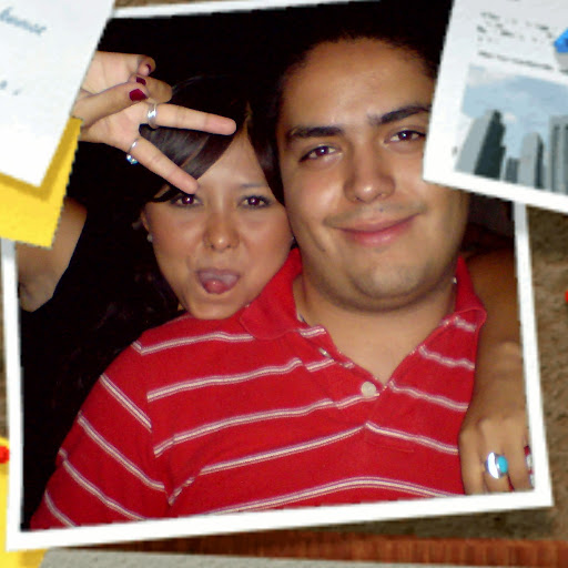 Miguel Romero Photo 5