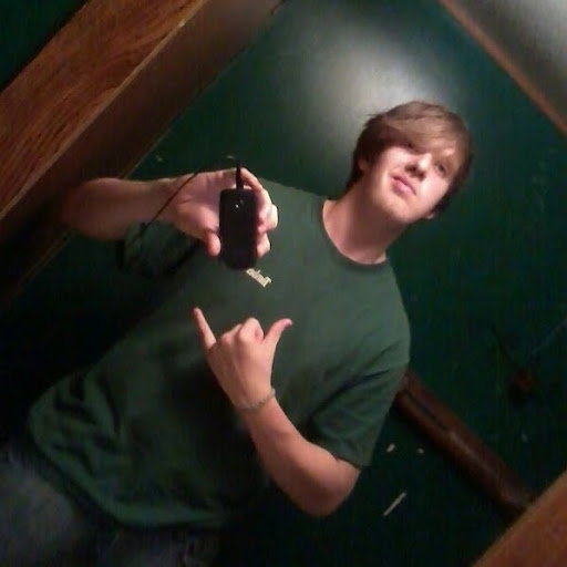 Caleb Walters Photo 31