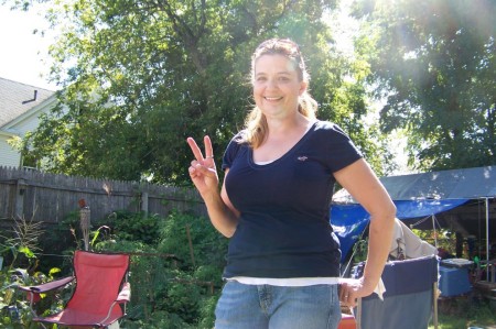 Deborah Bowman Photo 32