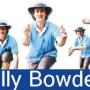 Billy Bowden Photo 27
