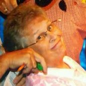 Joann Matthews Photo 24