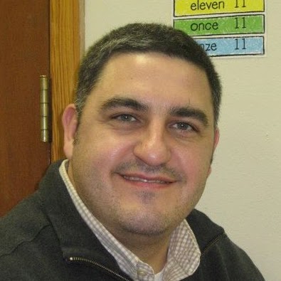 Anthony Hayden Photo 12