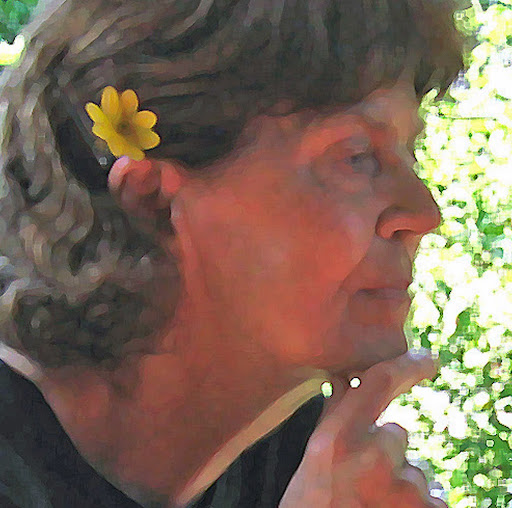 Andrea Campbell Photo 18