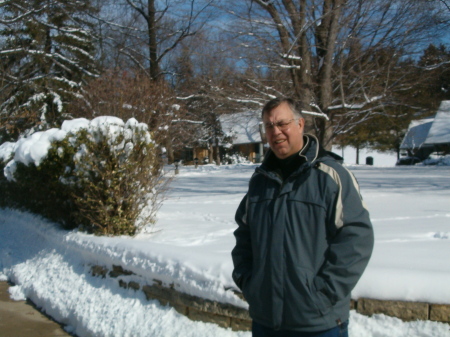 Ernest Greer Photo 10
