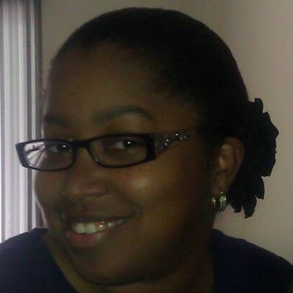 Trina Brown Photo 10