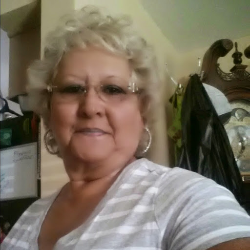 Virginia Robles Photo 29