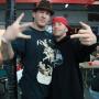 Neil Clarke Photo 42