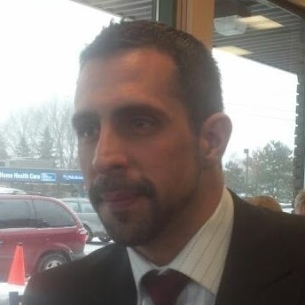 Mark Greco Photo 33