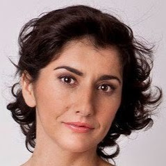 Maria Zamora Photo 24