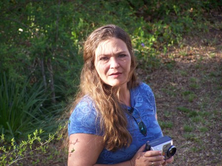 Stephanie Cain Photo 2