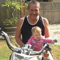 David Buchan Photo 4