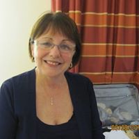 Mary Mackenzie Photo 45