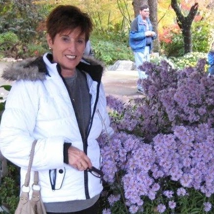 Carol Barnett Photo 5