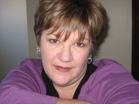Ruth Evans Photo 19