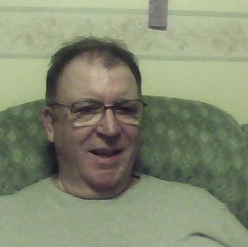 Paul Baron Photo 23