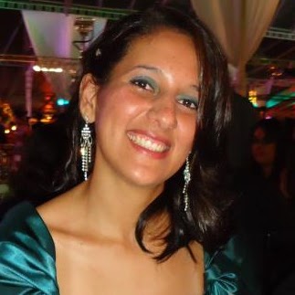 Suzana Almeida Photo 8
