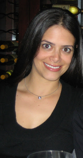 Stacey Beck Photo 10