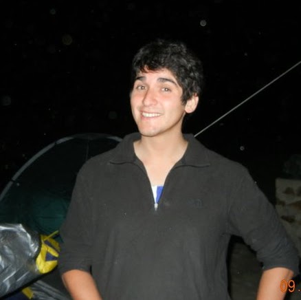 Pablo Lara Photo 16