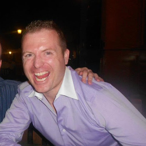 David Glennon Photo 13