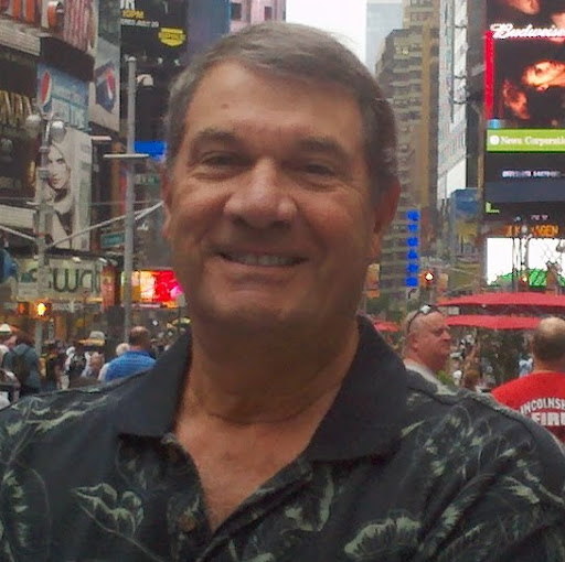 Robert Falcone Photo 31