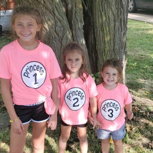 Sarah Mcclain Photo 20