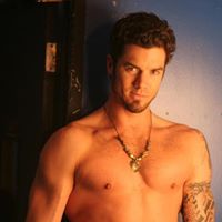 Michael Steel Photo 20