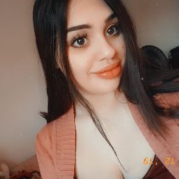 Samantha Gee Photo 12