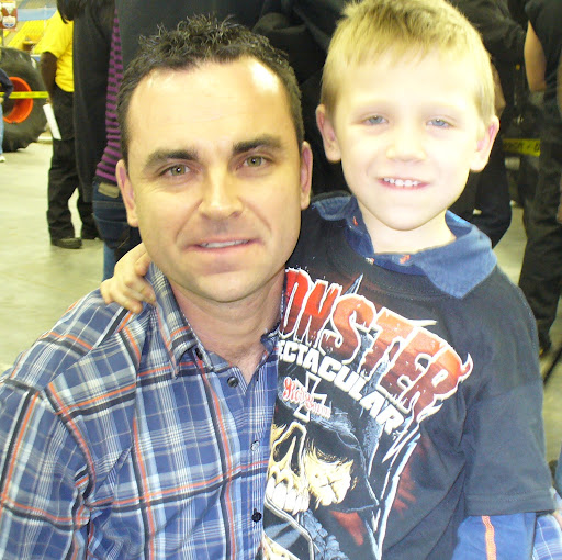 Martin Fortier Photo 16