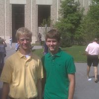 Mathew Myers Photo 3