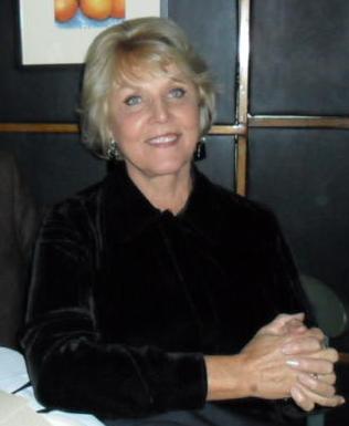 Kathy May Photo 10