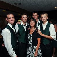 Cindy Andersen Photo 22