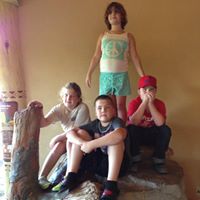 Jan Gray Photo 15