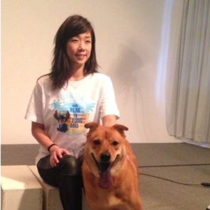 Maggie Li Photo 34